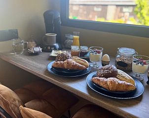 Verblijf 180402 - Vakantiewoning Noord Drenthe - Huisje in Westervelde