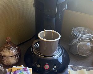 Verblijf 180402 - Vakantiewoning Noord Drenthe - Huisje in Westervelde