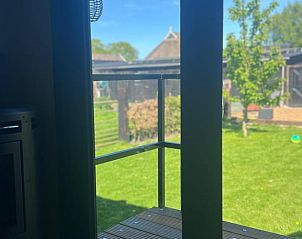 Verblijf 180402 - Vakantiewoning Noord Drenthe - Huisje in Westervelde