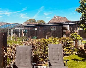 Verblijf 180402 - Vakantiewoning Noord Drenthe - Huisje in Westervelde