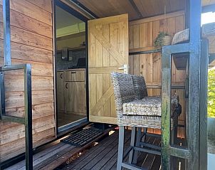 Verblijf 180402 - Vakantiewoning Noord Drenthe - Huisje in Westervelde