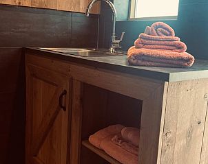 Verblijf 180402 - Vakantiewoning Noord Drenthe - Huisje in Westervelde