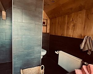 Verblijf 180402 - Vakantiewoning Noord Drenthe - Huisje in Westervelde