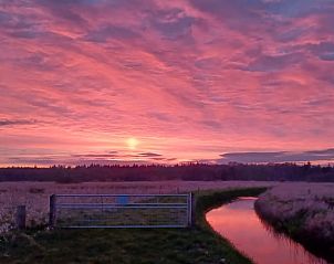 Verblijf 180402 - Vakantiewoning Noord Drenthe - Huisje in Westervelde