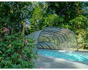 Verblijf 180503 - Bungalow Noord Drenthe - Rendez vous