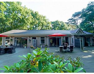 Verblijf 180503 - Bungalow Noord Drenthe - Rendez vous