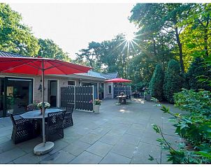Verblijf 180503 - Bungalow Noord Drenthe - Rendez vous