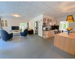 Verblijf 180503 - Bungalow Noord Drenthe - Rendez vous