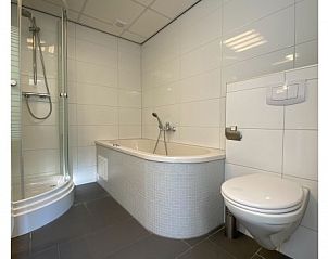Verblijf 180503 - Bungalow Noord Drenthe - Rendez vous