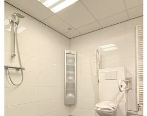 Verblijf 180503 - Bungalow Noord Drenthe - Rendez vous