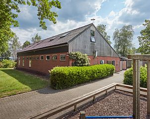 Verblijf 182001 • Vakantiewoning Noord Drenthe • Breeland 't Achterom 