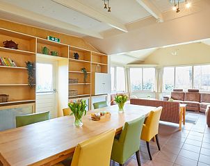 Verblijf 182001 - Vakantiewoning Noord Drenthe - Breeland 't Achterom