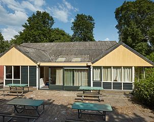 Verblijf 182001 - Vakantiewoning Noord Drenthe - Breeland 't Achterom
