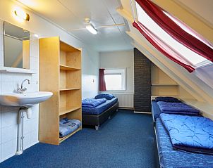 Verblijf 182002 - Vakantiewoning Noord Drenthe - Breeland 't Voorhuis