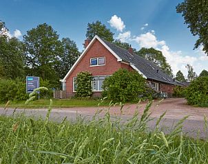Verblijf 182002 - Vakantiewoning Noord Drenthe - Breeland 't Voorhuis