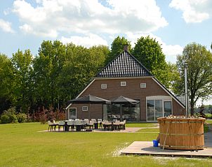 Verblijf 183222 - Vakantiewoning Noord Drenthe - DG706