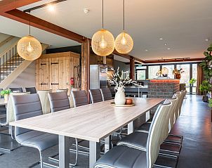 Verblijf 183222 - Vakantiewoning Noord Drenthe - DG706