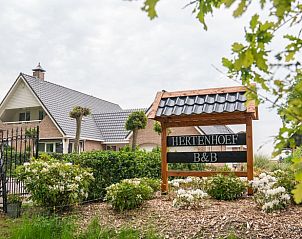 Verblijf 200103 - Vakantiewoning Zuidwest Drenthe - Huisje in Fluitenberg