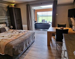 Verblijf 200103 - Vakantiewoning Zuidwest Drenthe - Huisje in Fluitenberg