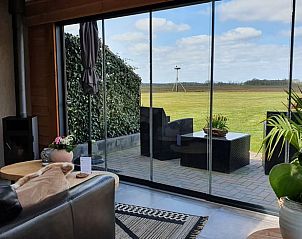 Verblijf 200103 - Vakantiewoning Zuidwest Drenthe - Huisje in Fluitenberg