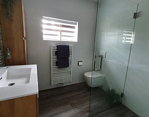 Verblijf 200103 - Vakantiewoning Zuidwest Drenthe - Huisje in Fluitenberg