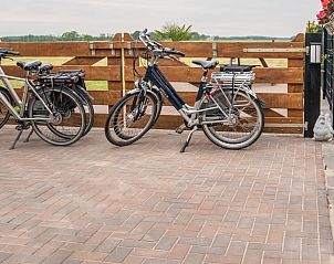 Verblijf 200103 - Vakantiewoning Zuidwest Drenthe - Huisje in Fluitenberg