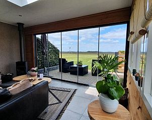 Verblijf 200103 - Vakantiewoning Zuidwest Drenthe - Huisje in Fluitenberg