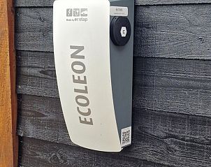 Verblijf 200103 - Vakantiewoning Zuidwest Drenthe - Huisje in Fluitenberg