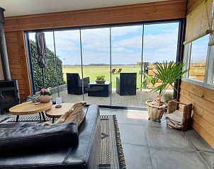 Verblijf 200103 - Vakantiewoning Zuidwest Drenthe - Huisje in Fluitenberg