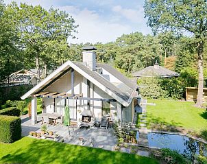 Verblijf 200223 - Vakantiewoning Zuidwest Drenthe - Vakantiewoning Doldersum