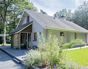 Verblijf 200223 - Vakantiewoning Zuidwest Drenthe - Vakantiewoning Doldersum