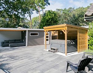 Verblijf 200223 - Vakantiewoning Zuidwest Drenthe - Vakantiewoning Doldersum