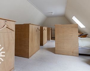 Verblijf 200322 - Vakantiewoning Zuidwest Drenthe - DG337C