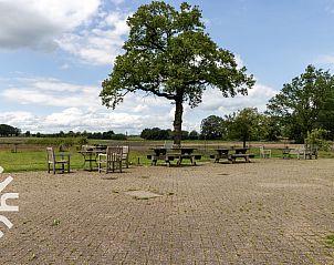 Verblijf 200322 - Vakantiewoning Zuidwest Drenthe - DG337C