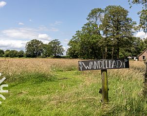 Verblijf 200322 - Vakantiewoning Zuidwest Drenthe - DG337C