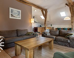 Verblijf 200322 - Vakantiewoning Zuidwest Drenthe - DG337C