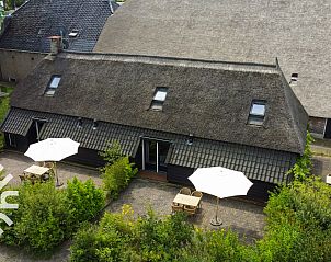 Verblijf 200322 - Vakantiewoning Zuidwest Drenthe - DG337C