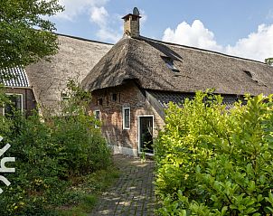 Verblijf 200322 - Vakantiewoning Zuidwest Drenthe - DG337C