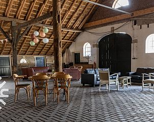 Verblijf 200322 - Vakantiewoning Zuidwest Drenthe - DG337C