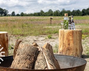 Verblijf 200322 - Vakantiewoning Zuidwest Drenthe - DG337C