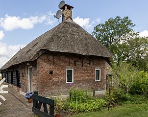 Verblijf 200322 - Vakantiewoning Zuidwest Drenthe - DG337C