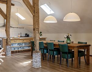 Verblijf 200322 - Vakantiewoning Zuidwest Drenthe - DG337C