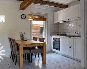 Verblijf 200322 - Vakantiewoning Zuidwest Drenthe - DG337C