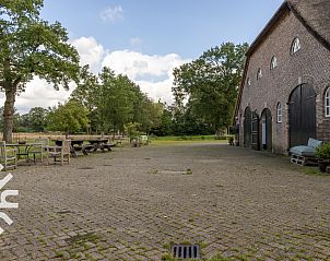 Verblijf 200322 - Vakantiewoning Zuidwest Drenthe - DG337C