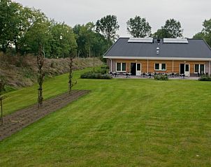 Verblijf 200325 - Vakantiewoning Zuidwest Drenthe - Marinushoeve