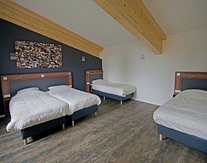 Verblijf 200325 - Vakantiewoning Zuidwest Drenthe - Marinushoeve