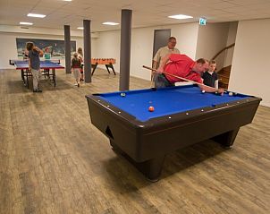 Verblijf 200325 - Vakantiewoning Zuidwest Drenthe - Marinushoeve