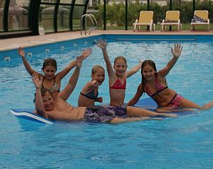 Verblijf 200325 - Vakantiewoning Zuidwest Drenthe - Marinushoeve