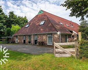 Verblijf 200418 - Vakantiewoning Zuidwest Drenthe - DG184