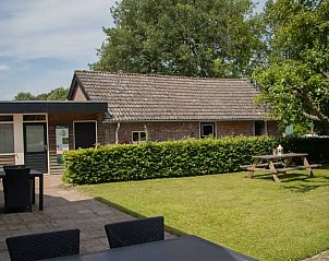 Verblijf 200431 - Vakantiewoning Zuidwest Drenthe - Aangenaam - Olde Horst